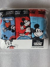 Lot Revendeur Boxer Mickey