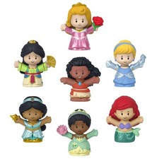 Fisher-Price Little People
