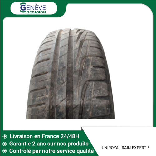 Pneu uniroyal rain - 🇫🇷,