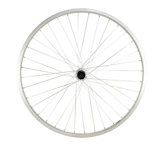 Roue vtt blocage k7 - roue,