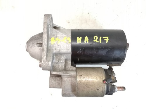 Moteur arrêt fiat coupe - fiat, 2.0