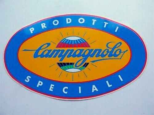 Campagnolo produits spéciaux - campagnolo,