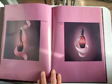 LA HAUTE PARFUMERIE SHISEIDO