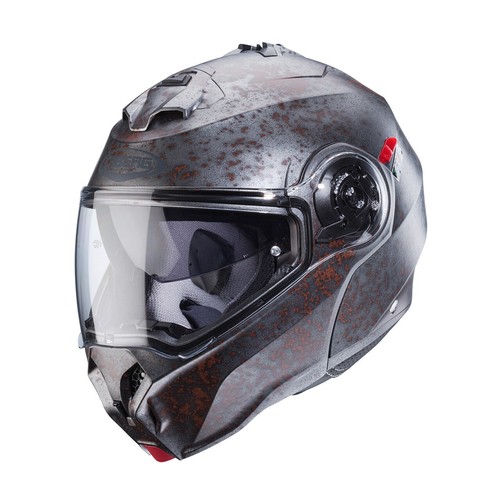Casque modulaire caberg - casque,