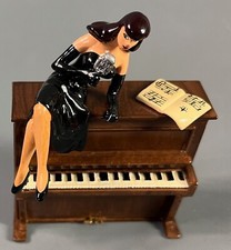 Berthet & Pixi - Scène de la