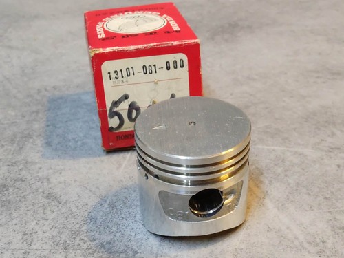 Piston cote standard - , d42mm