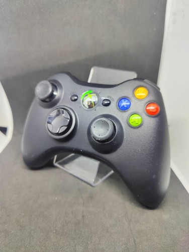 Microsoft xbox 360 manette - microsoft,