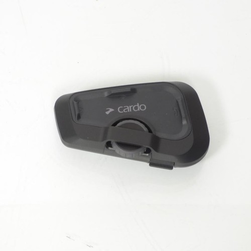 Intercom cardo freecom - intercom,