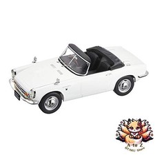 NEUF EN PREMIER : 18 1/18