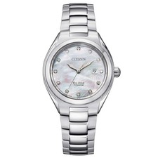 Montre Citizen Lady Super