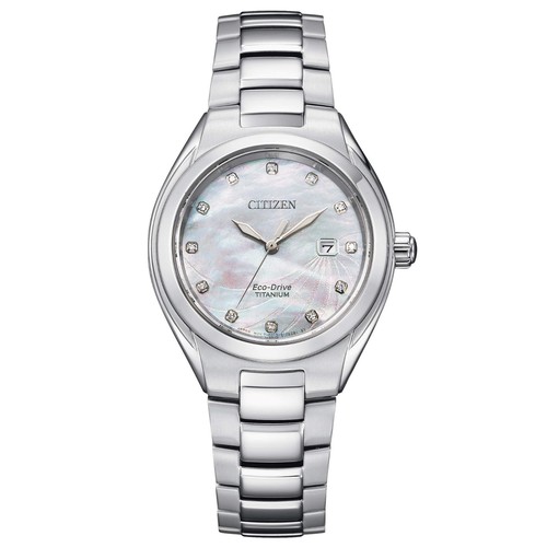 Montre citizen lady super - montre,