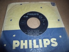 SP PROMO JUKE BOX JOHNNY