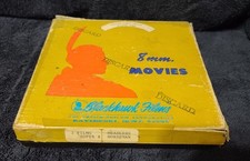 Blackhawk Films 8mm Super 8