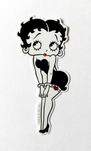 Vianille sticker autocollant - -,