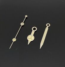 Rolex Submariner aiguilles