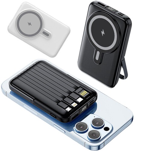 20000mah magnetic power - 20000mah,