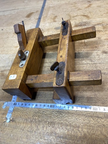 Old tool plane outil - old, plane,