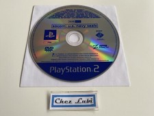 SOCOM US Navy Seals - Promo Press - Sony PlayStation PS2 - PAL EUR