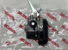 CARBURETOR AND FILTER BOX DELL'ORTO COD:SHA 14 9L