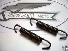 Ressorts Mâchoires Avant