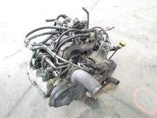 Ej20 moteur complet - complet, subaru