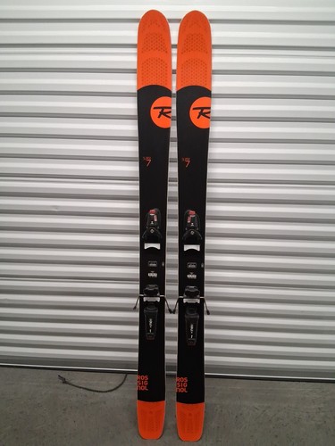 Rossignol super skis - skis, 180cm
