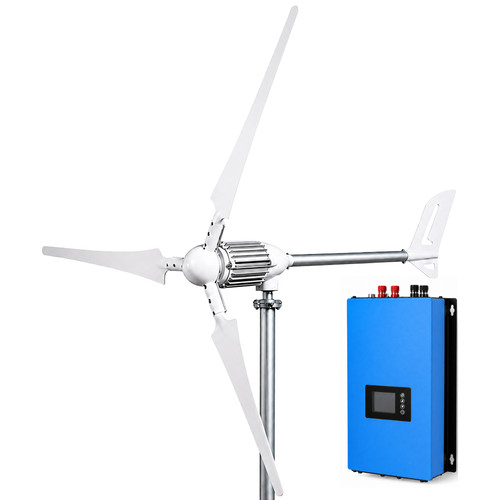 éolienne istabreeze 2000 - Éolienne,