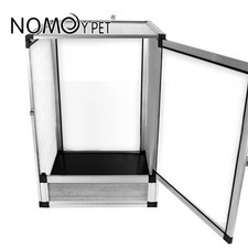 Terrarium Vertical En Maille