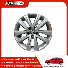 🇫🇷 JANTE ALUMINIUM