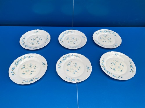Lot assiettes plate - lot, de