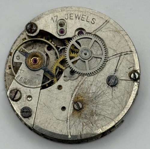 Non identifié montre - non,