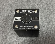 Tango MC-3-350D Choke