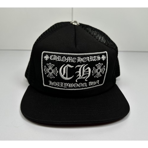 Chrome hearts hollywood - hearts, ch