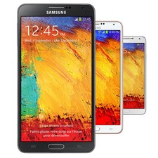 Samsung Galaxy Note 3 SM-N9005 32GB Android Fully Unlocked Smartphone -OPEN BOX