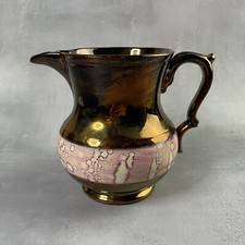 JERSEY pichet gros pot a lait