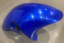Suzuki RGV250 VJ22 VJ23 Front Fender/ Mudguard - No Cracks RGV RG 125 FUN RG200