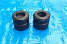 KEI TRUCK GME RASCAL SUZUKI SUPER CARRY SK410 2 BUTOIRS AMORTISSEURS AVANT