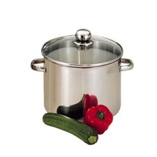 BAUMALU Traiteur inox +