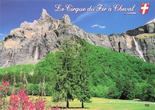 74 SIXT FER A CHEVAL LE CIRQUE
