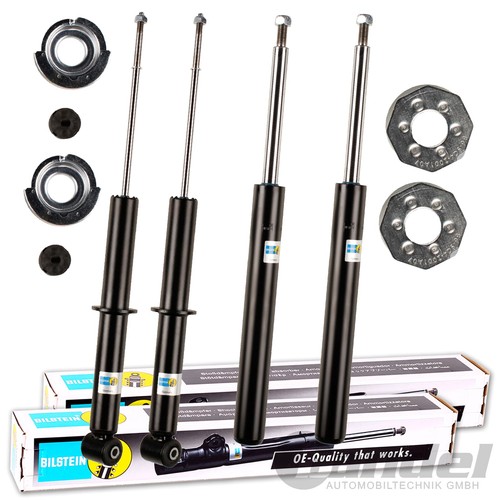 Bilstein amortisseurs à - 4x, b4