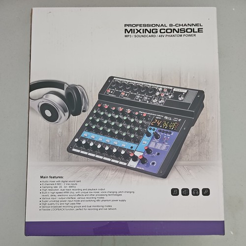 Channel professional music - professional,