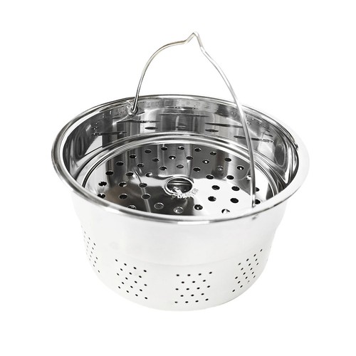 Cuiseur vapeur acier - vapeur,