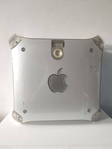 Apple power mac m8493 - apple,