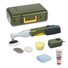 WP/A - Polisseuse d'angle sans