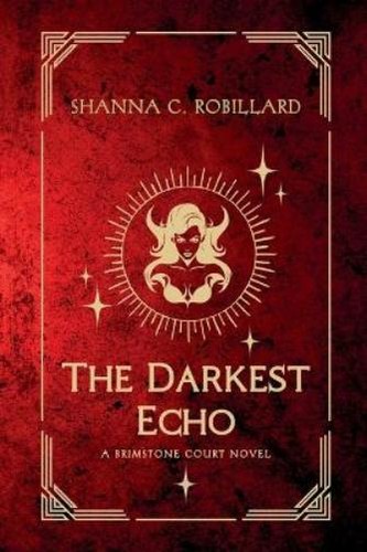 Shanna robillard the darkest - shanna,