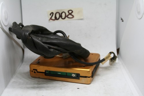 Instrumentation compteur - instrumentation,
