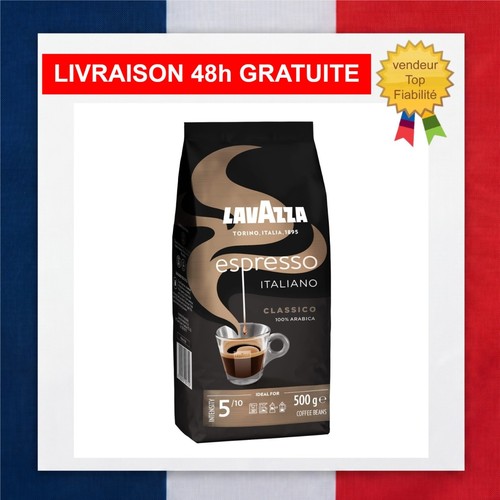 Lavazza espresso italiano - espresso,