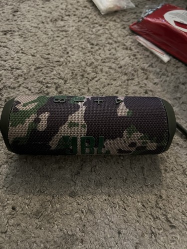 Jbl flip enceinte - 4,
