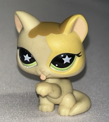Hasbro lps original little - c2,