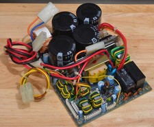 ICOM IC-781 PARTS: PI UNIT